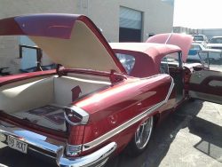 Convertible Top Specialists