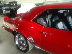 Convertible Top Specialists