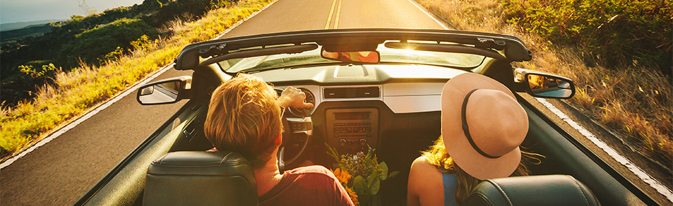 Convertible Top Specialists